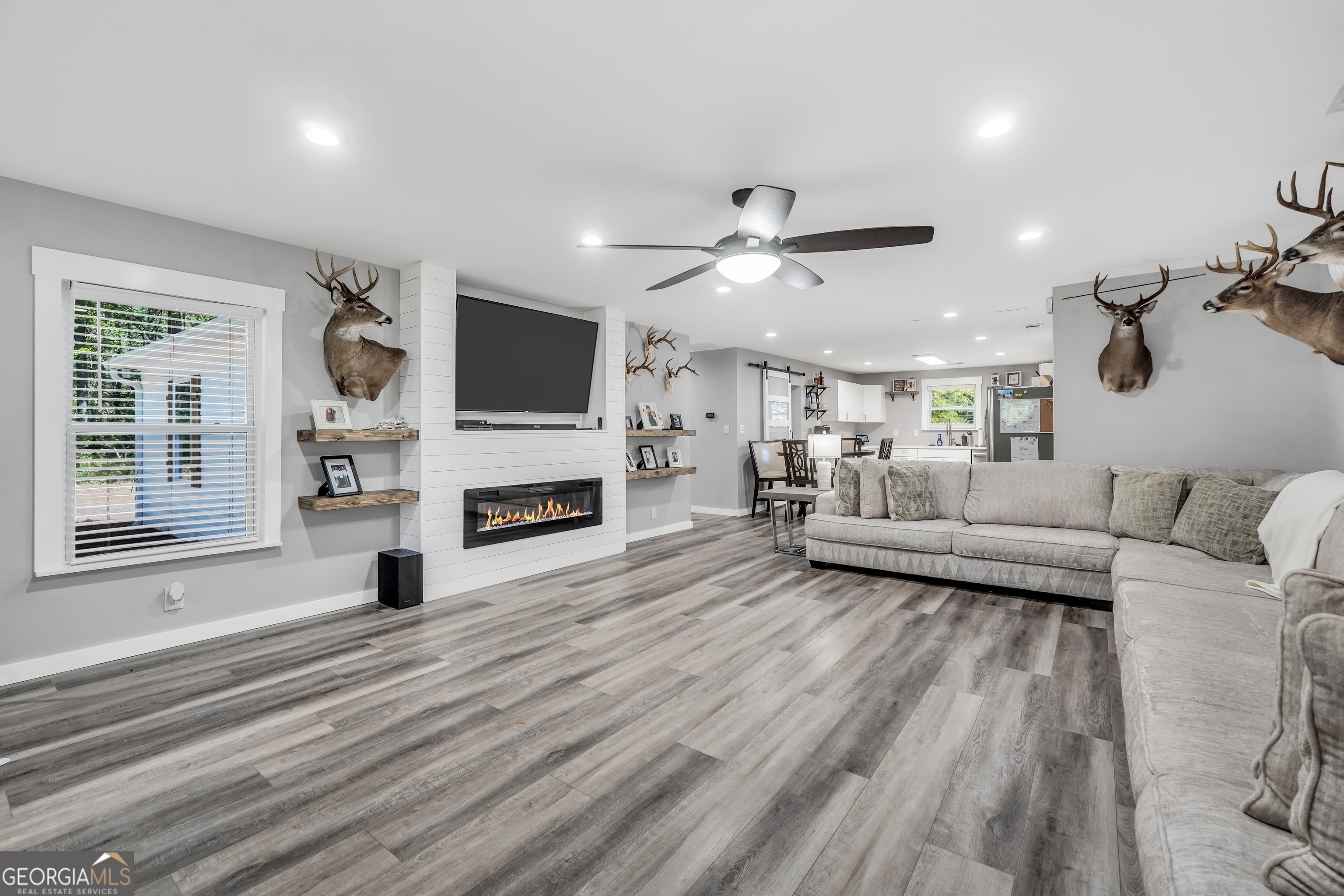 2186 Williamson Zebulon Road Williamson, GA 30292 - Photo 10 of 68