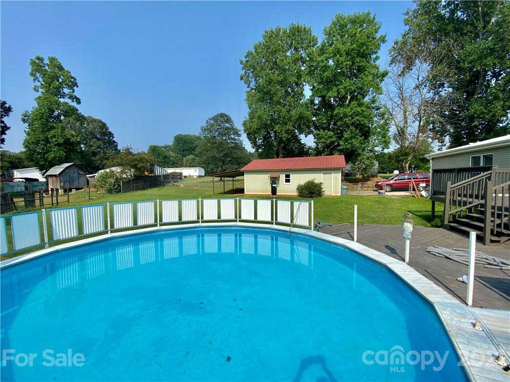 2340 Grace Church Road Salisbury, NC 28147 - Photo 21 of 28 Gallery Image 21