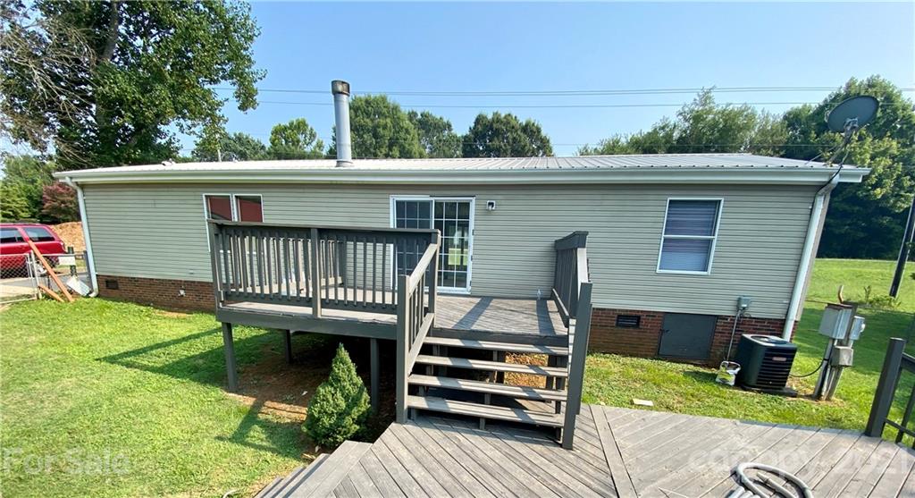2340 Grace Church Road Salisbury, NC 28147 - Photo 26 of 28 Gallery Image 26