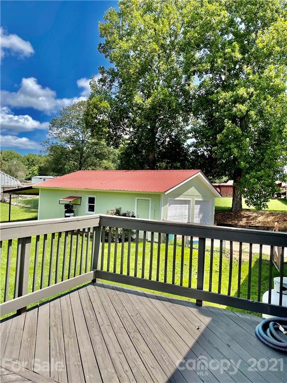 2340 Grace Church Road Salisbury, NC 28147 - Photo 27 of 28 Gallery Image 27