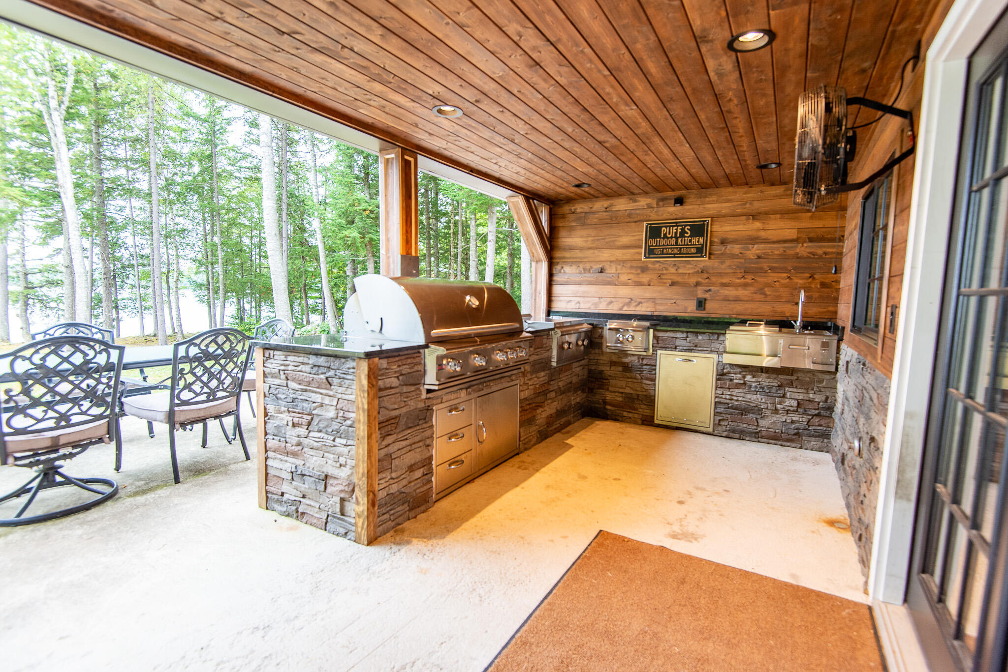 400 Cedar Lake Road Millinocket, ME 04462 - Photo 15 of 30 cedarlake-18