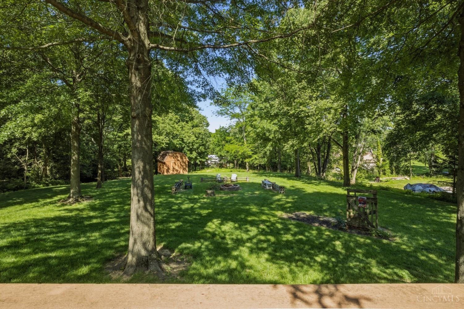 3727 Powner Road Cincinnati, OH 45248 - Photo 41 of 62