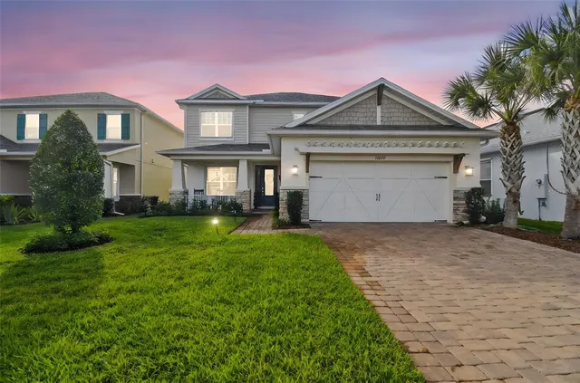 $599,000 | 13676 Stansil Avenue, Odessa, FL 33556