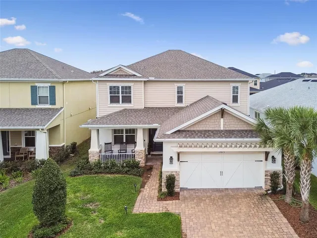 $599,000 | 13676 Stansil Avenue, Odessa, FL 33556
