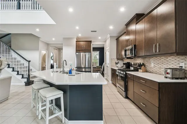 $599,000 | 13676 Stansil Avenue, Odessa, FL 33556