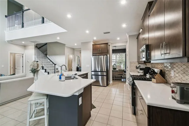 $599,000 | 13676 Stansil Avenue, Odessa, FL 33556