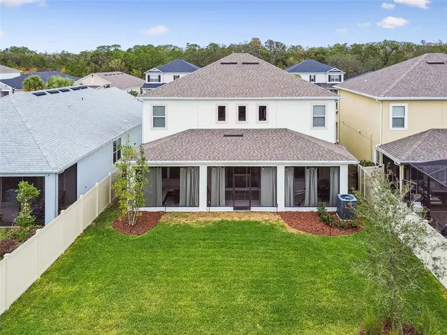 $599,000 | 13676 Stansil Avenue, Odessa, FL 33556