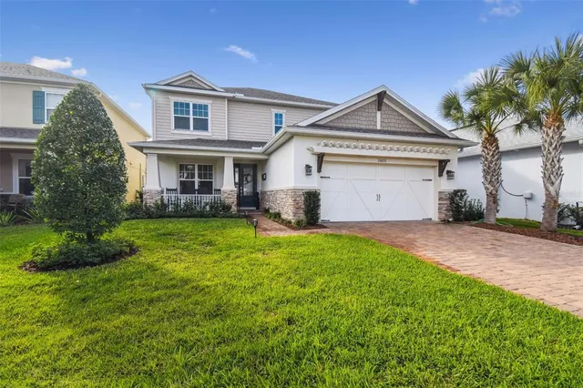 $599,000 | 13676 Stansil Avenue, Odessa, FL 33556