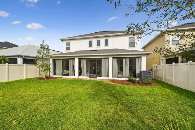 $599,000 | 13676 Stansil Avenue, Odessa, FL 33556