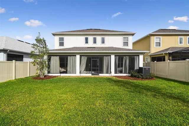 $599,000 | 13676 Stansil Avenue, Odessa, FL 33556