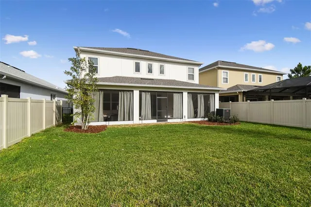 $599,000 | 13676 Stansil Avenue, Odessa, FL 33556