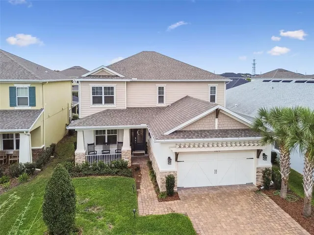 $599,000 | 13676 Stansil Avenue, Odessa, FL 33556