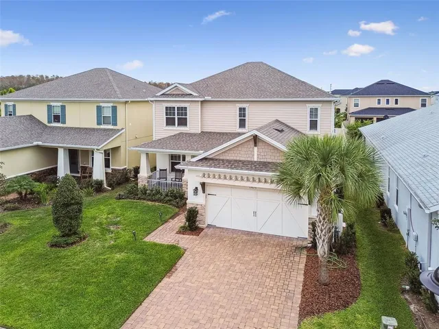$599,000 | 13676 Stansil Avenue, Odessa, FL 33556