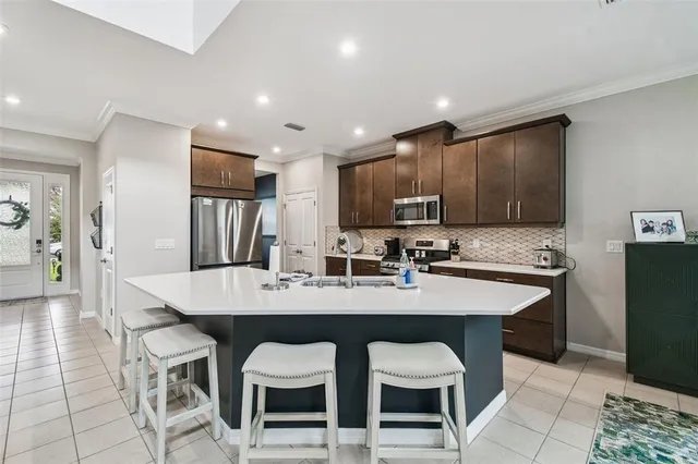 $599,000 | 13676 Stansil Avenue, Odessa, FL 33556