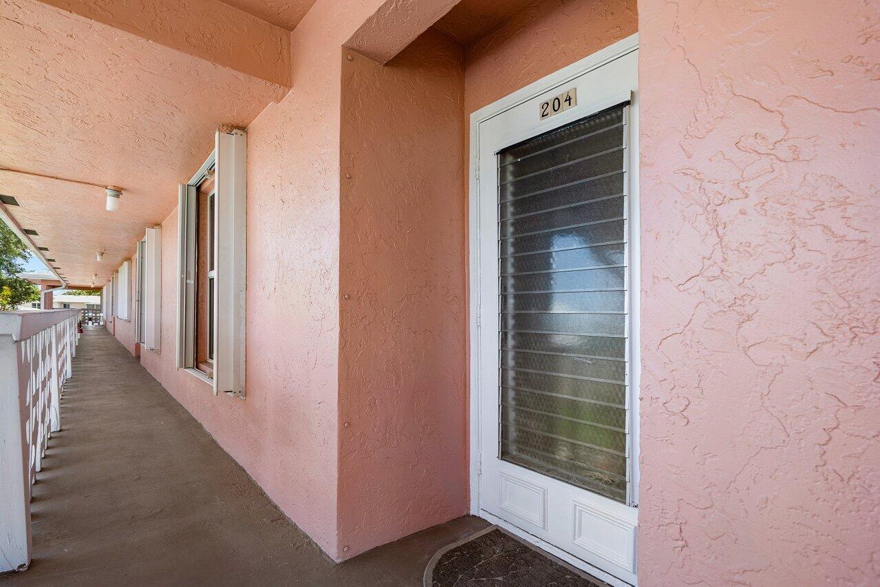 1740 Northwest 19th Terrace, Unit 204 Delray Beach, FL 33445 - Photo 31 of 33 003-1740Northwest19thTerrace-204-DelrayB