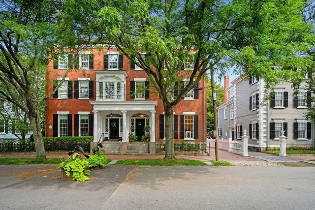 $2,375,000 | 38 Chestnut Street, Salem, MA 01970