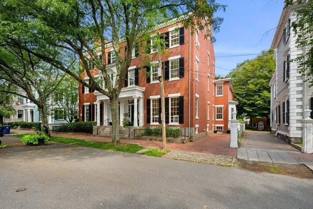 $2,375,000 | 38 Chestnut Street, Salem, MA 01970
