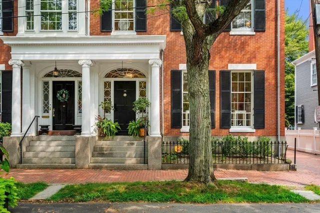 $2,375,000 | 38 Chestnut Street, Salem, MA 01970