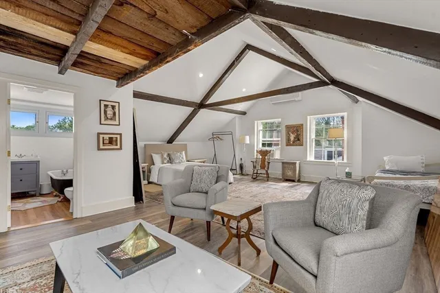 $2,375,000 | 38 Chestnut Street, Salem, MA 01970