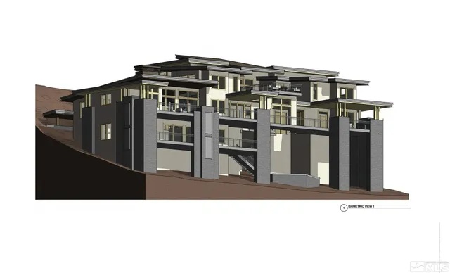 a black and white photo of a big building