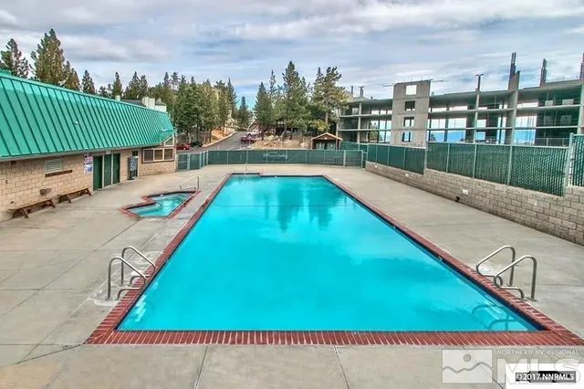 a view of swimming pool