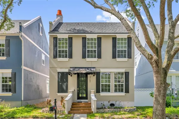 $3,500 | 2165 Ridgewood Street, Orlando, FL 32803