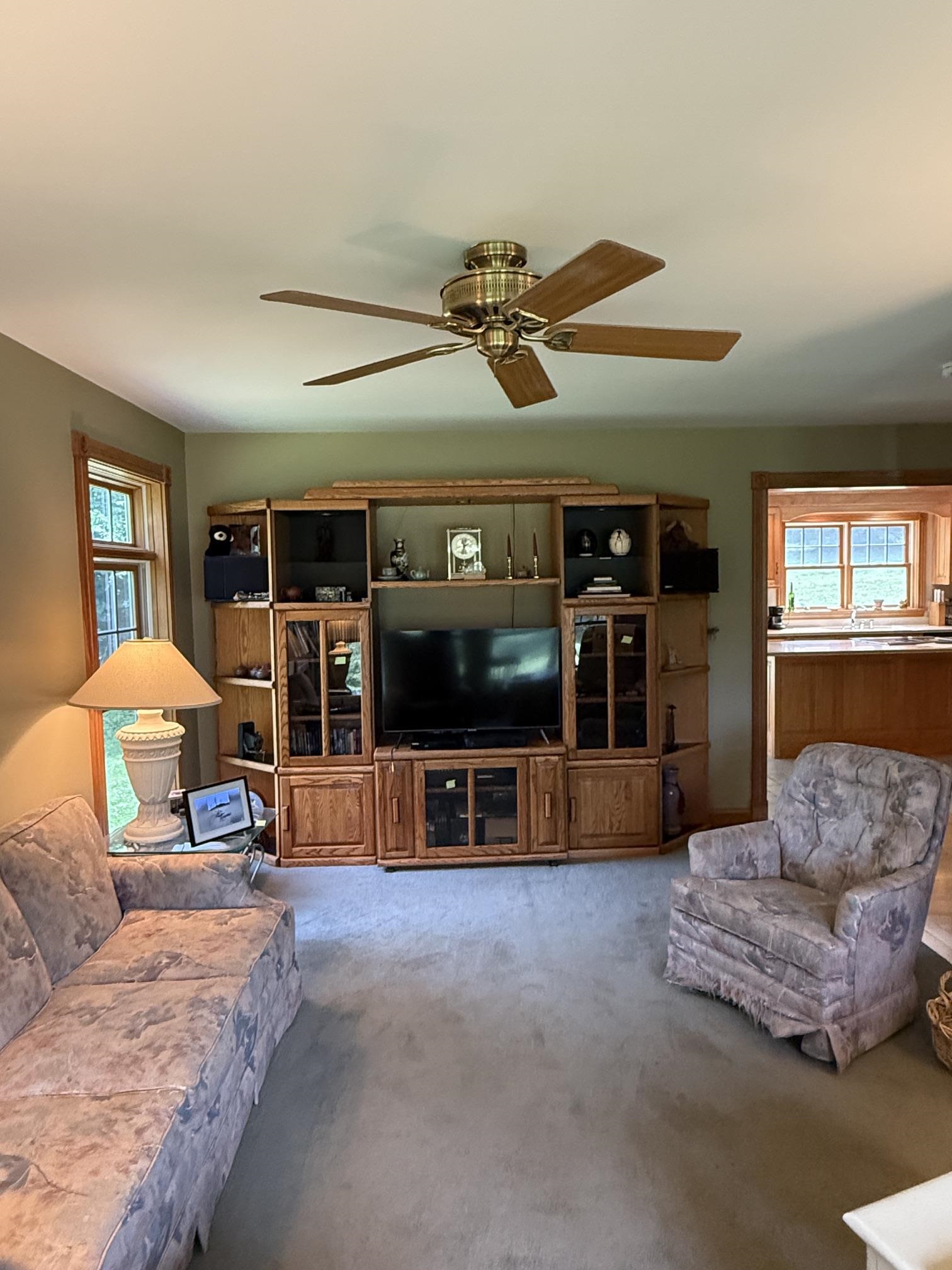 82 Spring Creek Road St. Johnsbury, VT 05819 - Photo 13 of 60