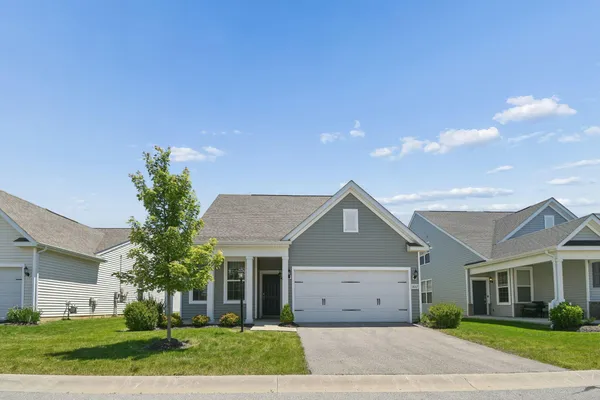 $465,000 | 6012 Lawthorn Drive, Unit 18, Westerville, OH 43081
