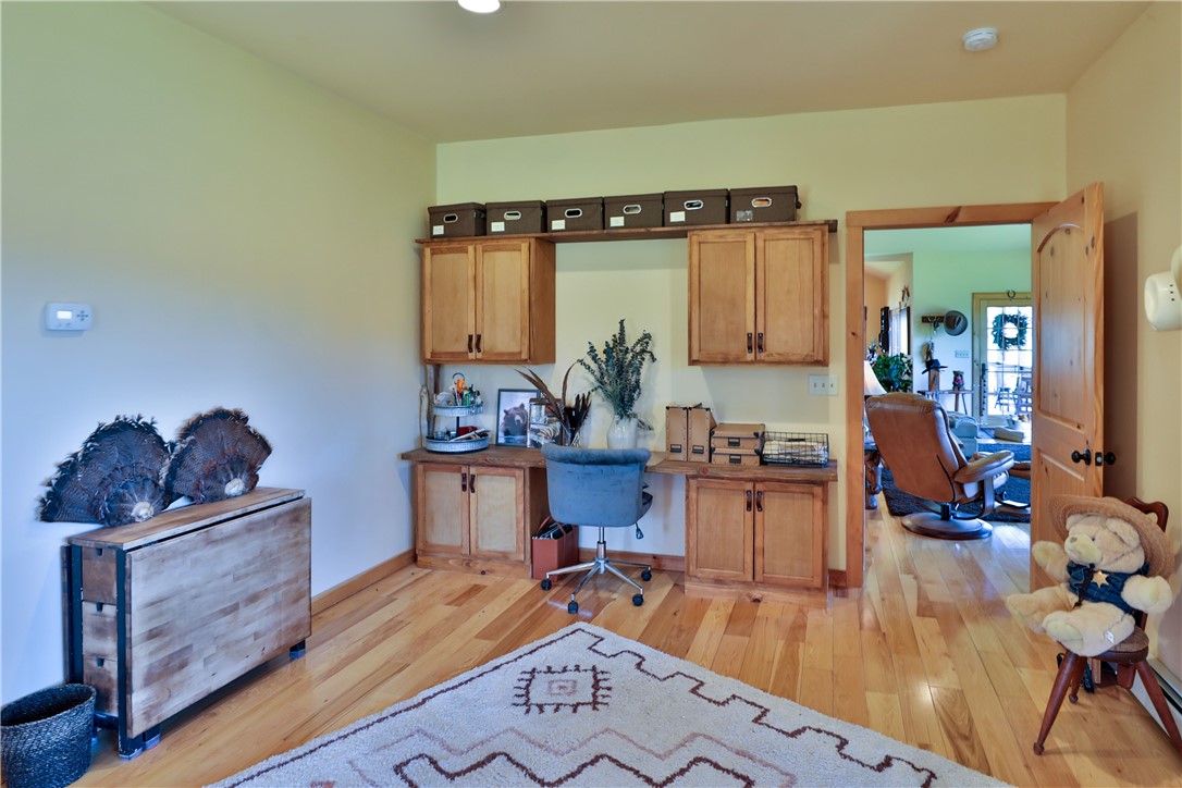 95 Tab Road Margaretville, NY 12455 - Photo 25 of 43