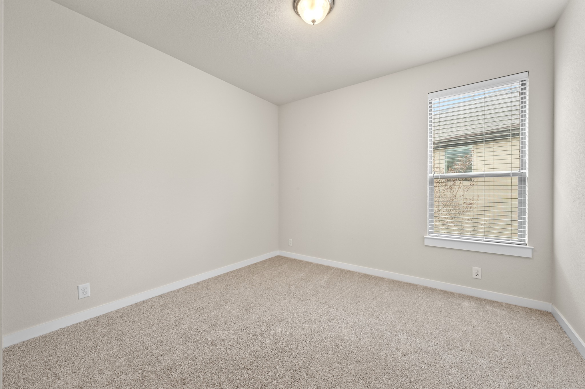 2101 Rivers Edge Way, Unit 32 Austin, TX 78741 - Photo 17 of 24 Guest Bedroom 1 is upstairs.