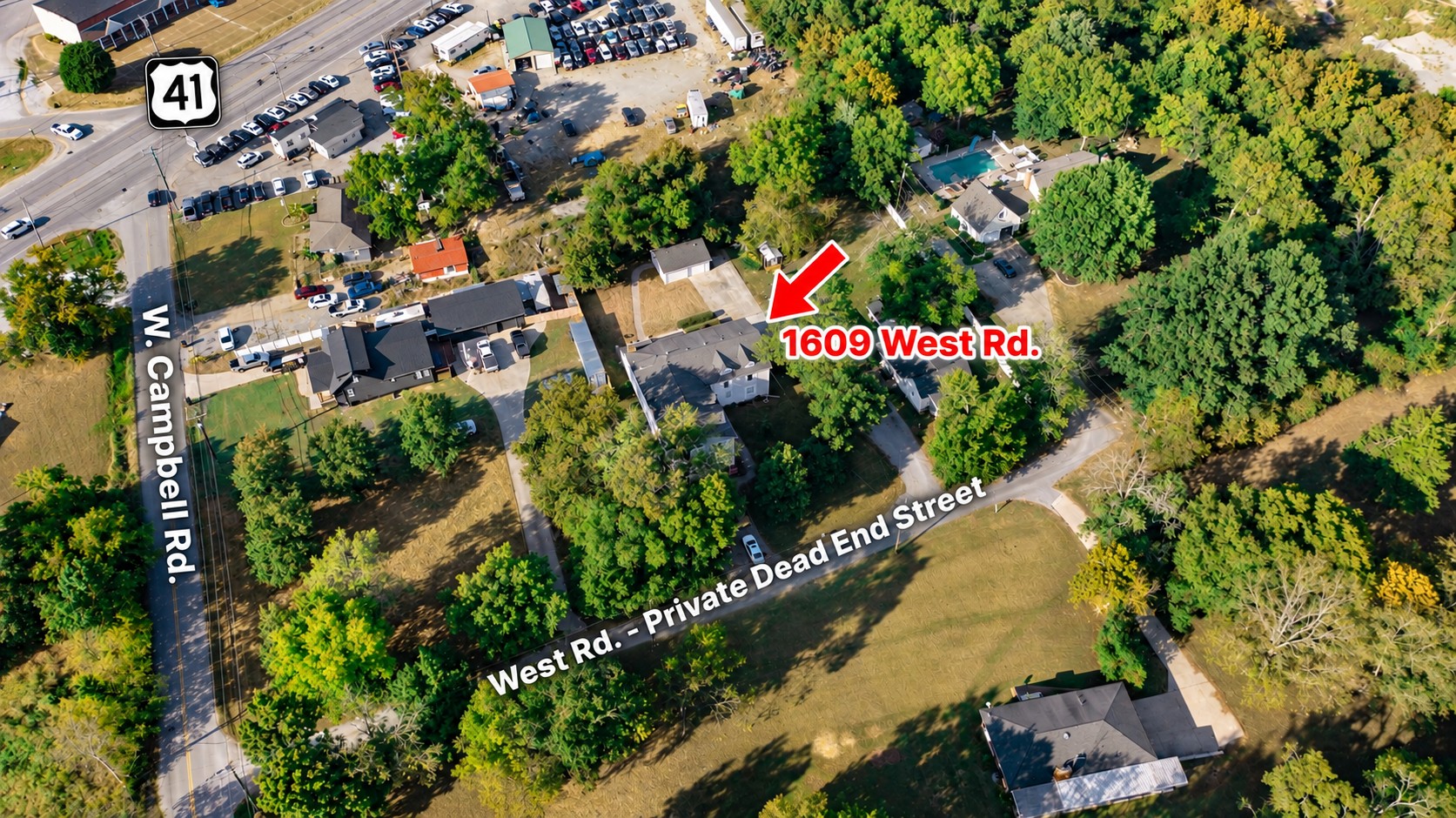 1609 W Road Goodlettsville, TN 37072 - Photo 72 of 75 Gallery Image 72