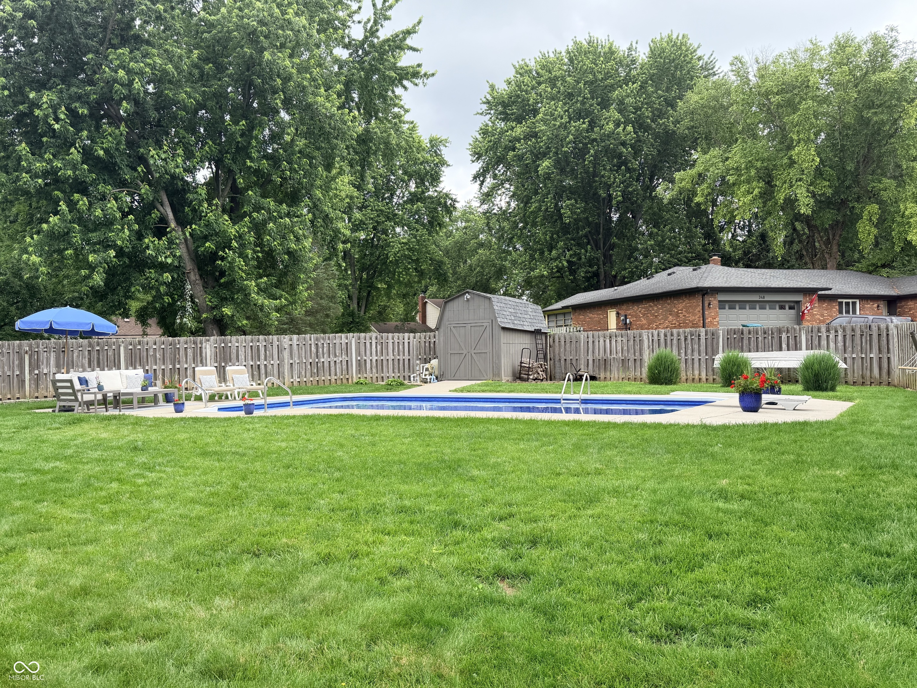 325 Rolling Trails Road Greenwood, IN 46142 - Photo 51 of 52