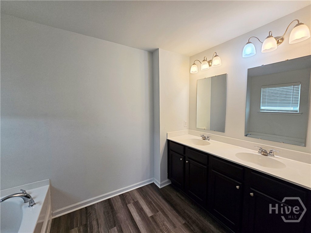 108 Butternut Boulevard Guyton, GA 31312 - Photo 14 of 29