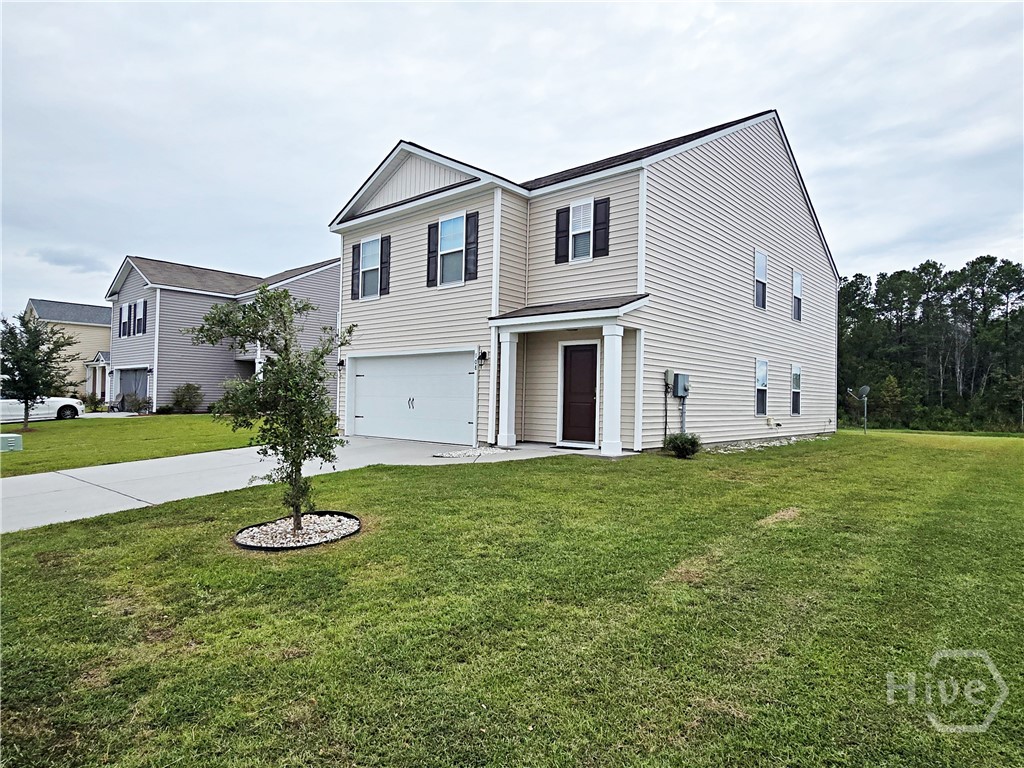 108 Butternut Boulevard Guyton, GA 31312 - Photo 21 of 29