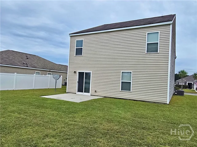 $330,000 | 108 Butternut Boulevard, Guyton, GA 31312