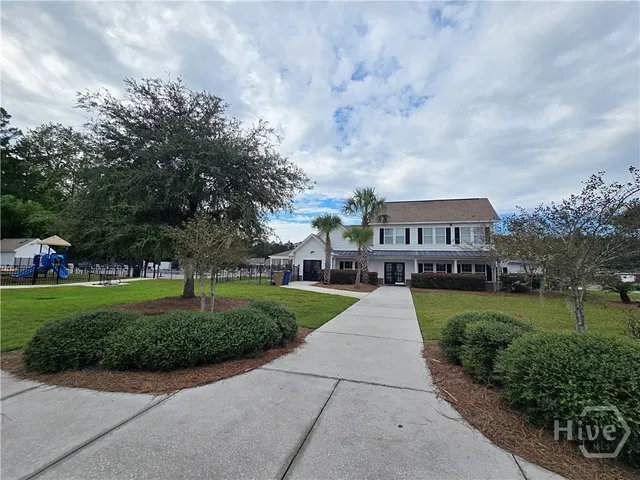 $330,000 | 108 Butternut Boulevard, Guyton, GA 31312