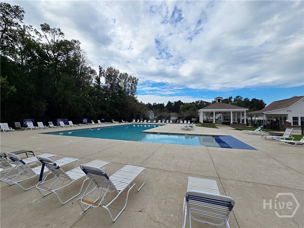 108 Butternut Boulevard Guyton, GA 31312 - Photo 26 of 29