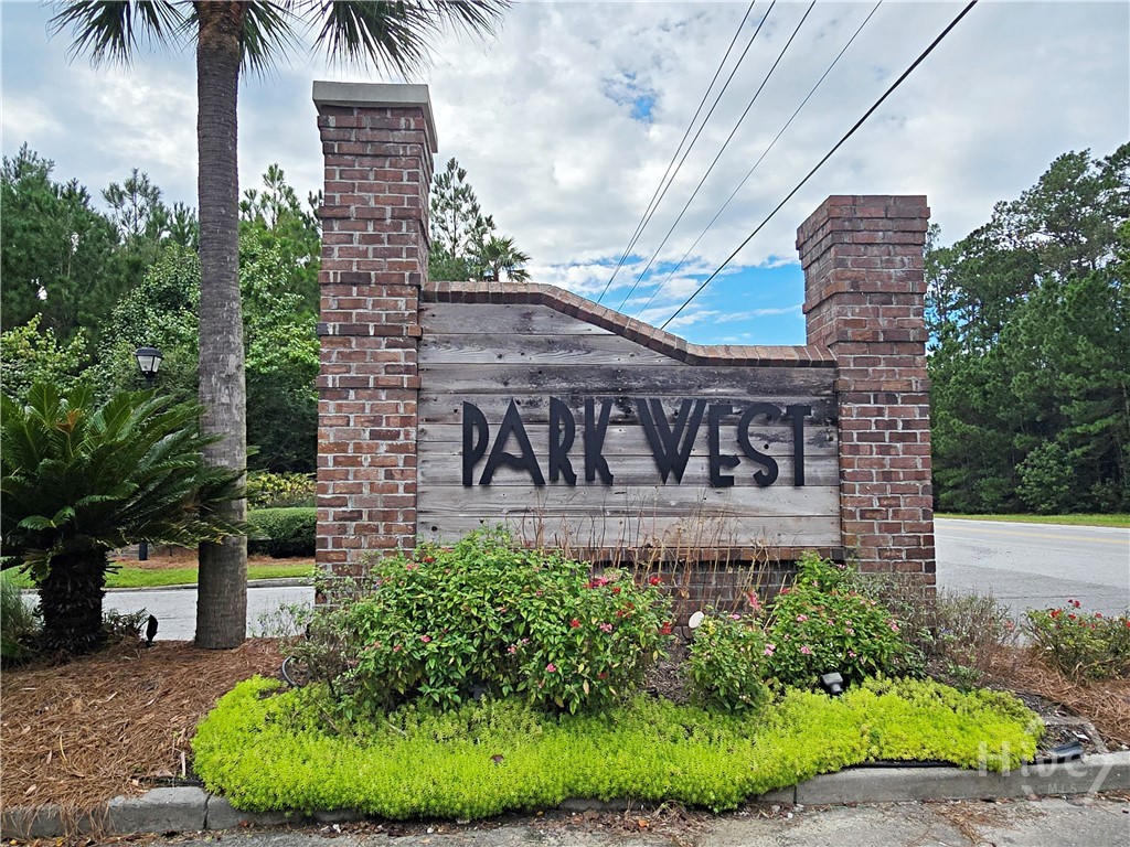 108 Butternut Boulevard Guyton, GA 31312 - Photo 29 of 29