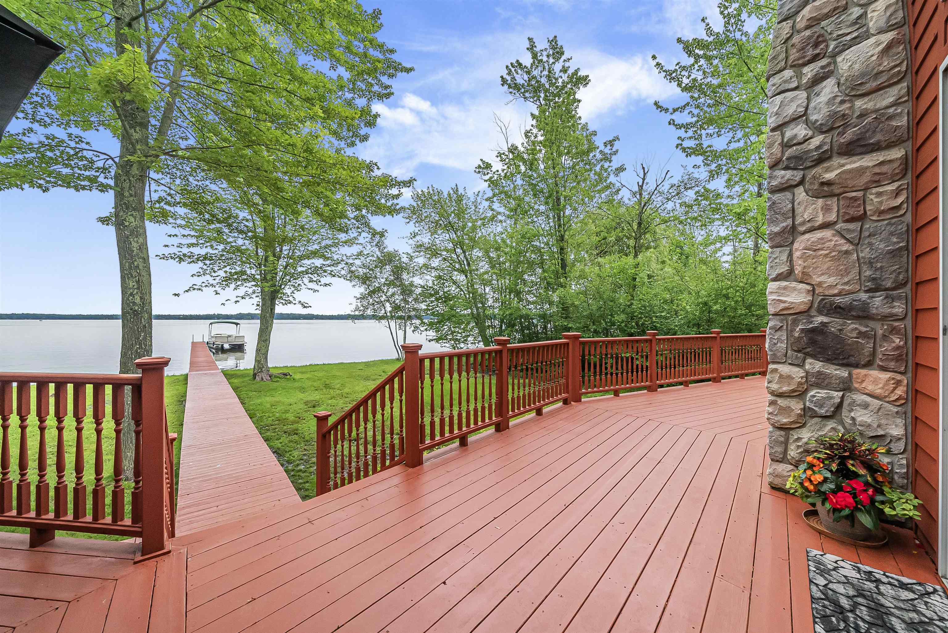 5449 Bush Road Interlochen, MI 49643 - Photo 24 of 52
