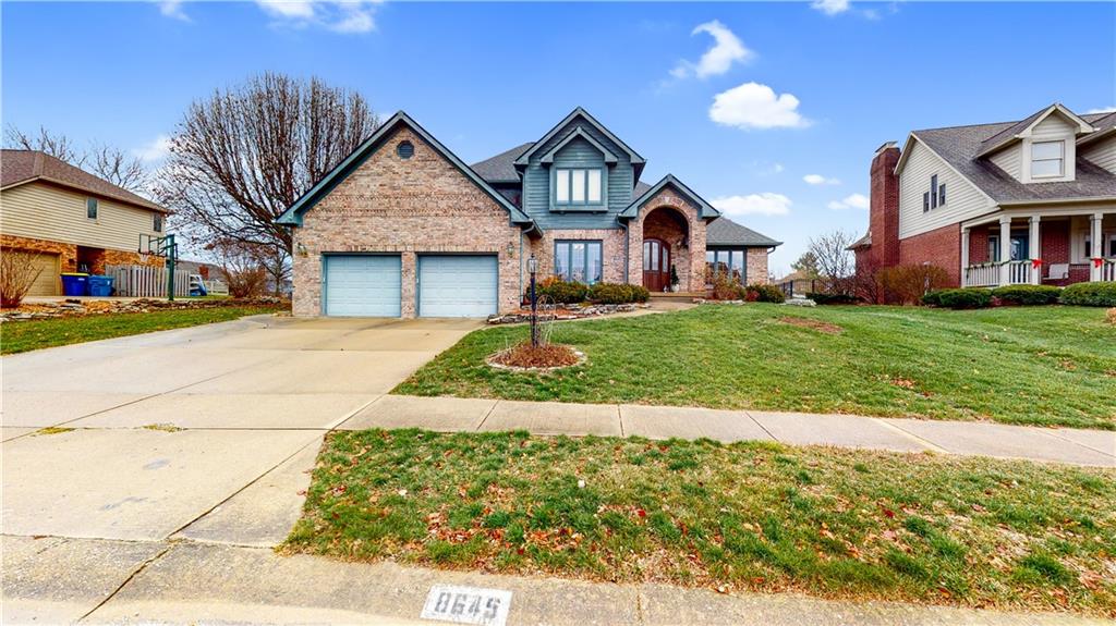 8645 Rahke Road Indianapolis, IN 46217 - Photo 1 of 52 Gallery Image 1