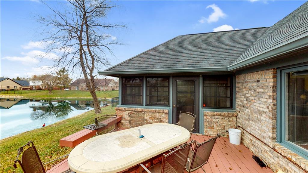 8645 Rahke Road Indianapolis, IN 46217 - Photo 50 of 52 Gallery Image 50