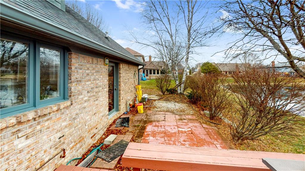 8645 Rahke Road Indianapolis, IN 46217 - Photo 51 of 52 Gallery Image 51