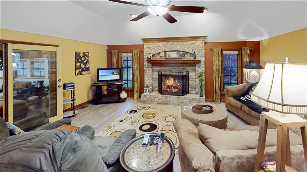 8645 Rahke Road Indianapolis, IN 46217 - Photo 7 of 52 Gallery Image 7