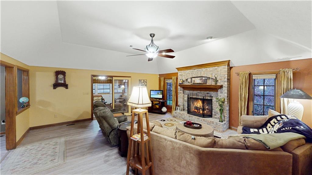 8645 Rahke Road Indianapolis, IN 46217 - Photo 8 of 52 Gallery Image 8