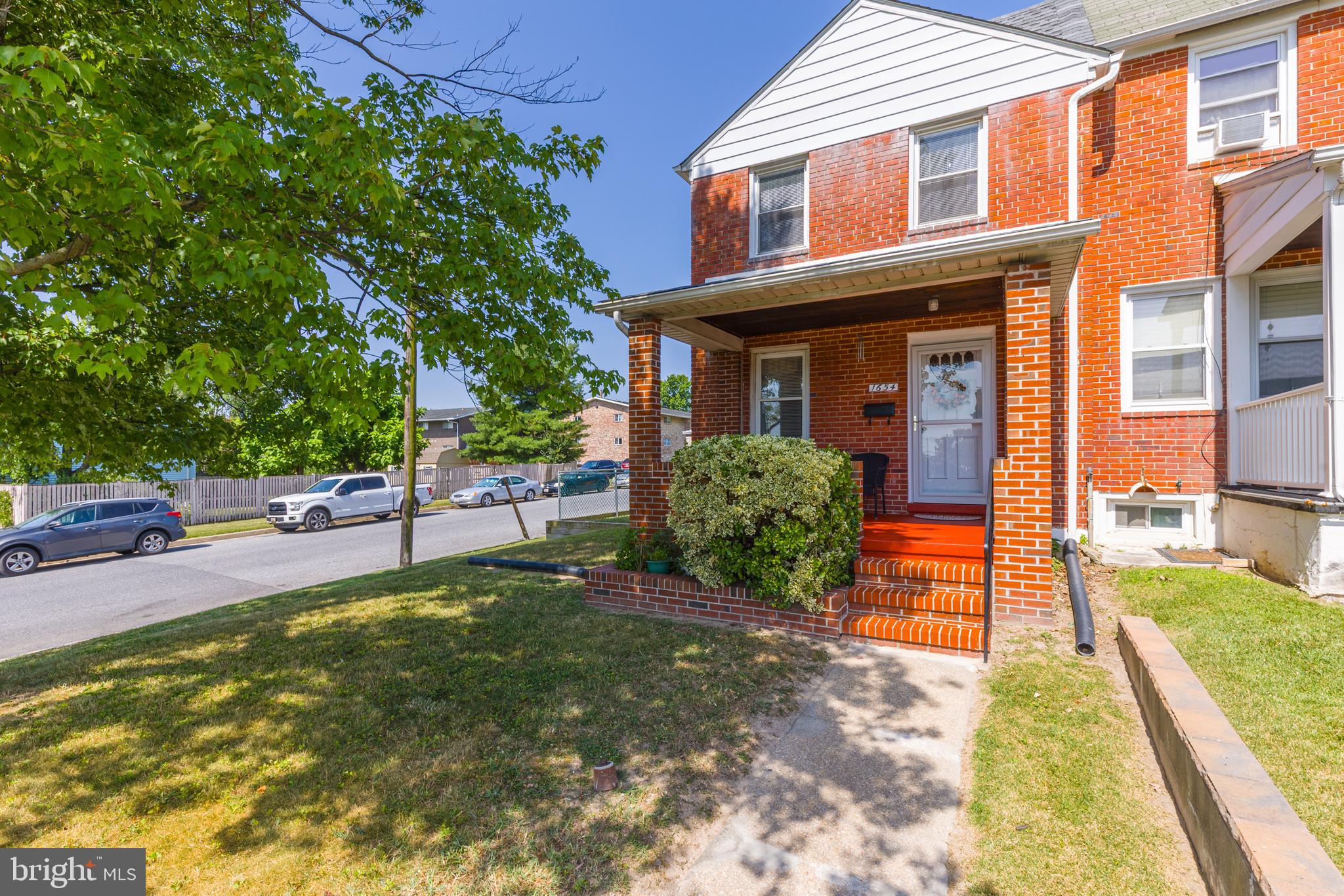 1654 Manor Road Baltimore, MD 21222 - Photo 1 of 43