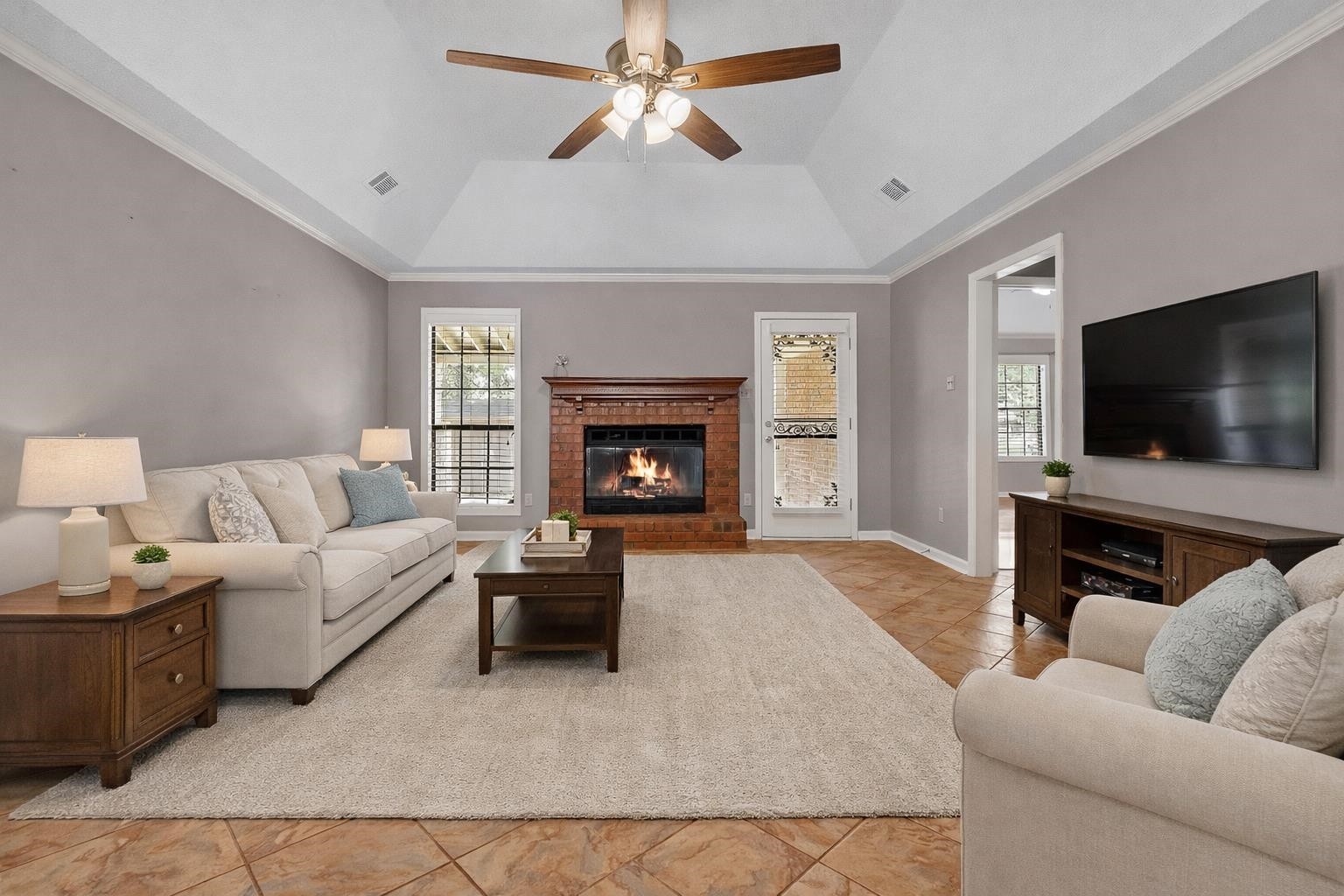 6512 Birch Mill Road Bartlett, TN 38135 - Photo 4 of 25