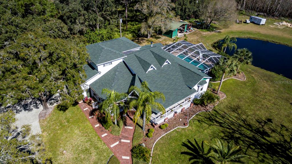 9215 Ridge Road New Port Richey, FL 34654 - Photo 56 of 71