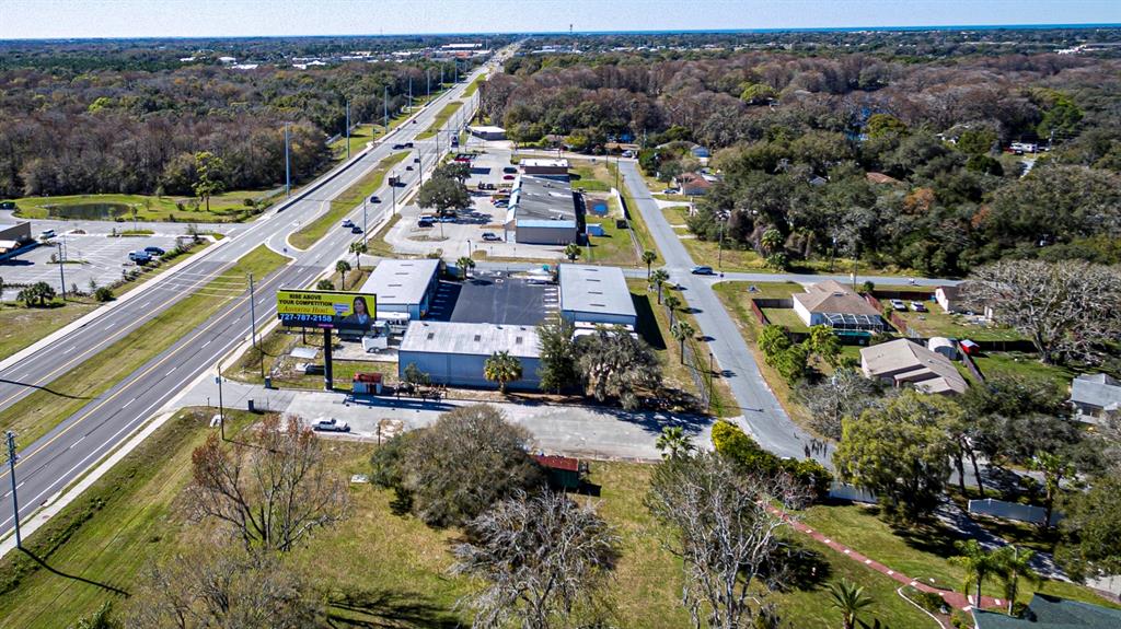 9215 Ridge Road New Port Richey, FL 34654 - Photo 63 of 71 a view of a city with tall buildings