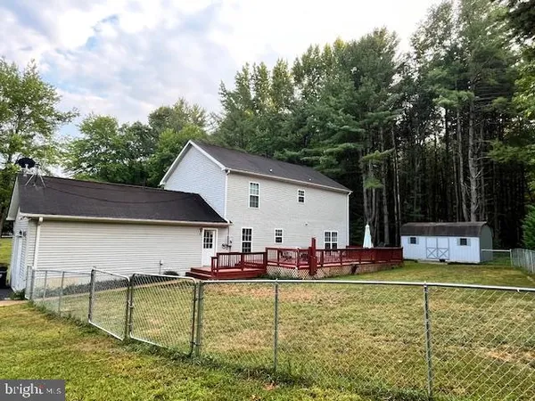 $499,999 | 33 Bogey Lane, Bumpass, VA 23024