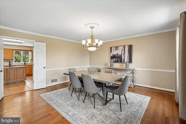 $1,120,000 | 14351 Rosefinch Circle, Leesburg, VA 20176